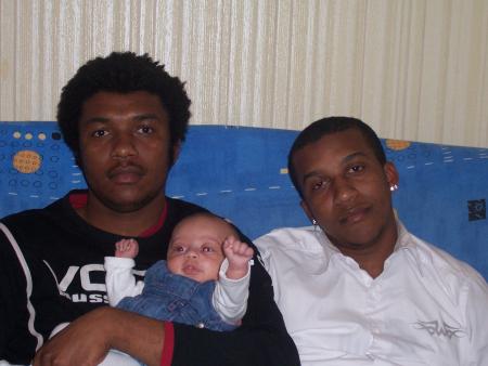 l� 2 frere djo le parisien