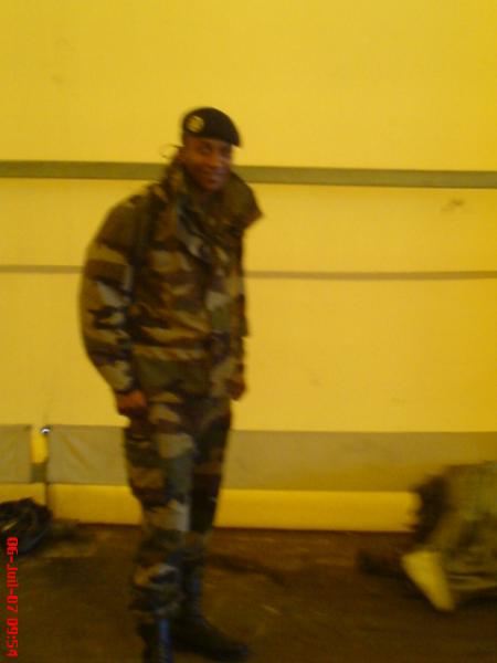 le 1er classe souffou